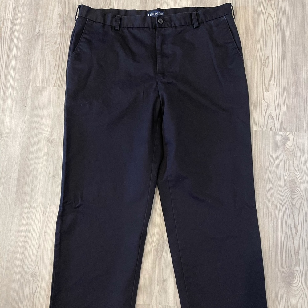 Izod American Chino Straight Fit